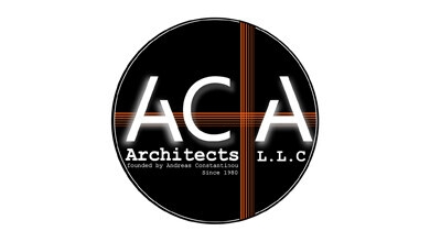 ACA Architects Logo