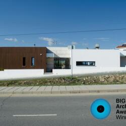 Mamas And Associates Residental Building Cyprus